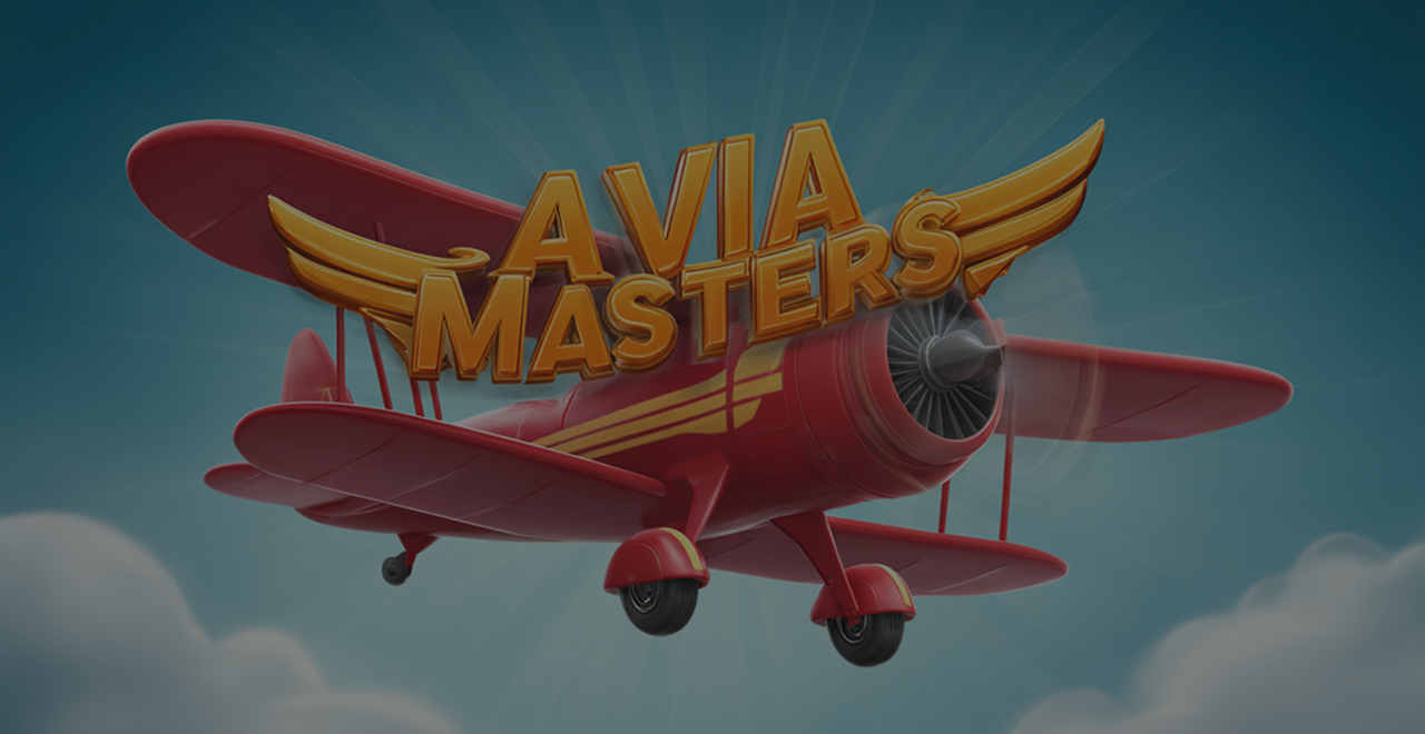Aviamasters